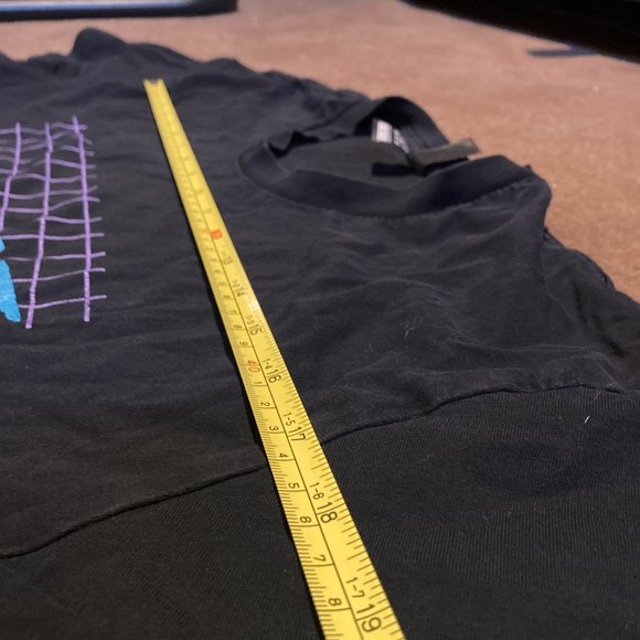 Escape Music Festival tshirt - Picture 3 of 4